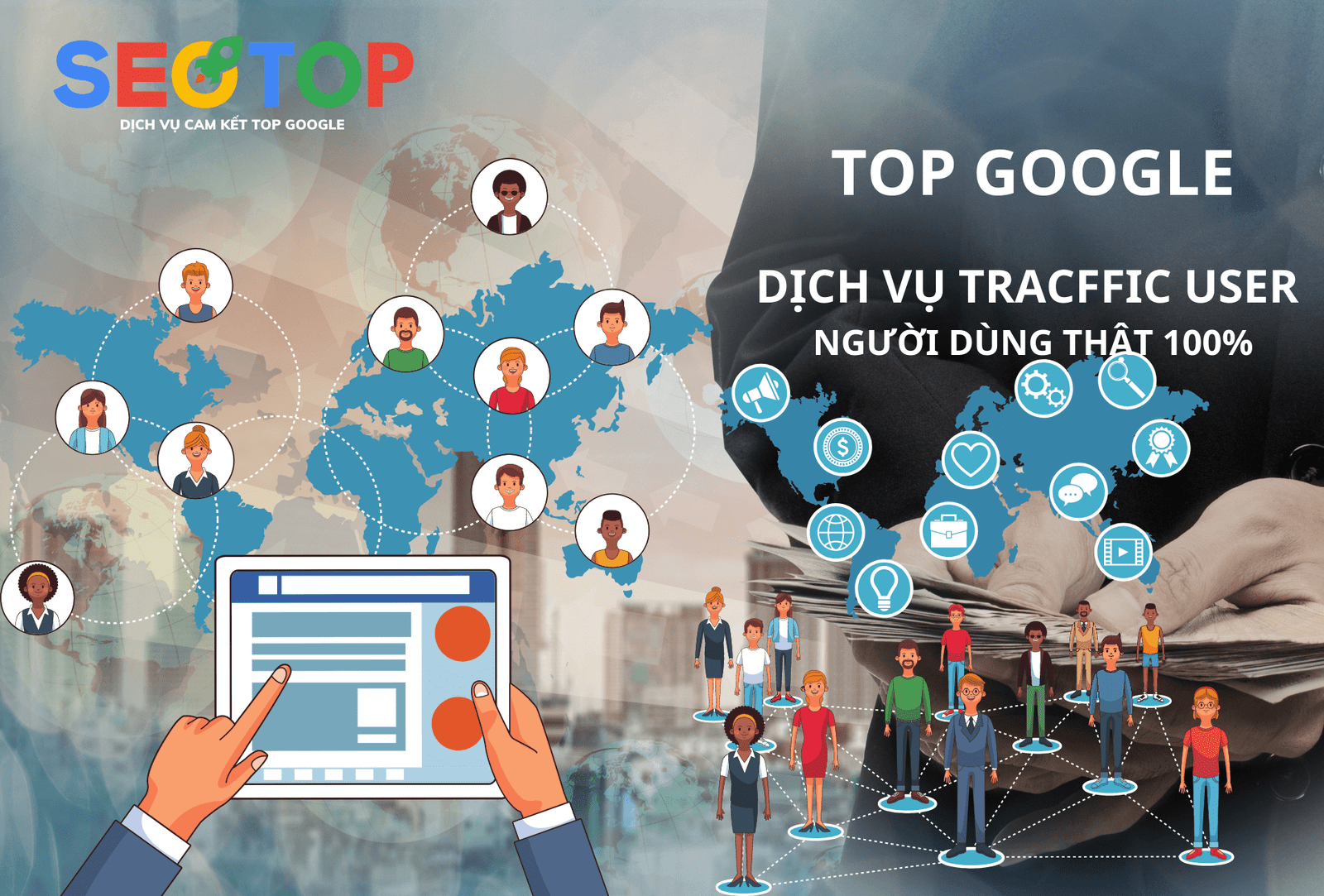 dịch vụ traffic user download dichvuseotop.com.vn