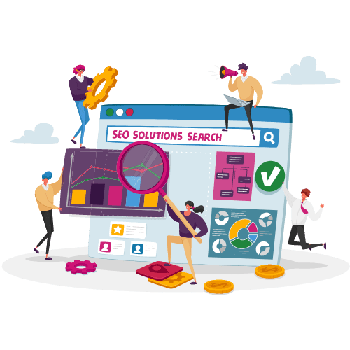 dichvuseotop.com.vn quy trình làm việc chuyên nghiệp