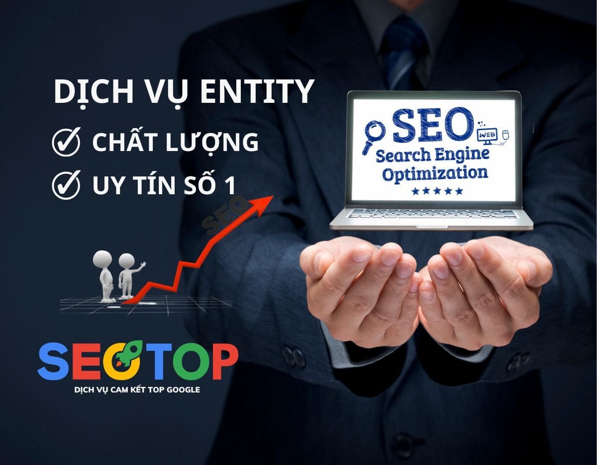 dịch vụ entity backlink social chất lượng giá rẻ