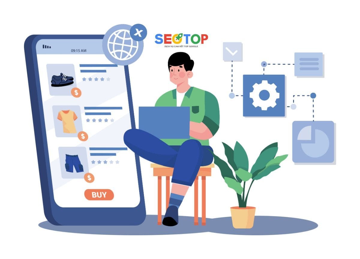 đào tạo seo top số 1 việt nam