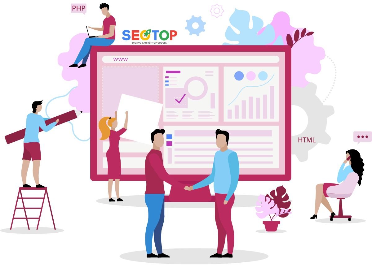 đào tạo seo top số 1 việt nam